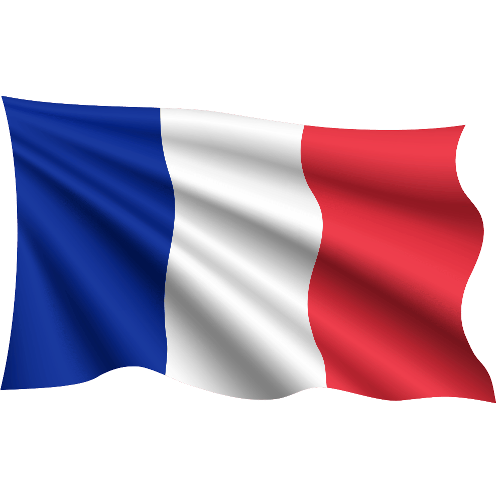 Flag France