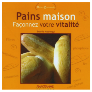 Pain maison cover